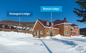 Ramat Niseko