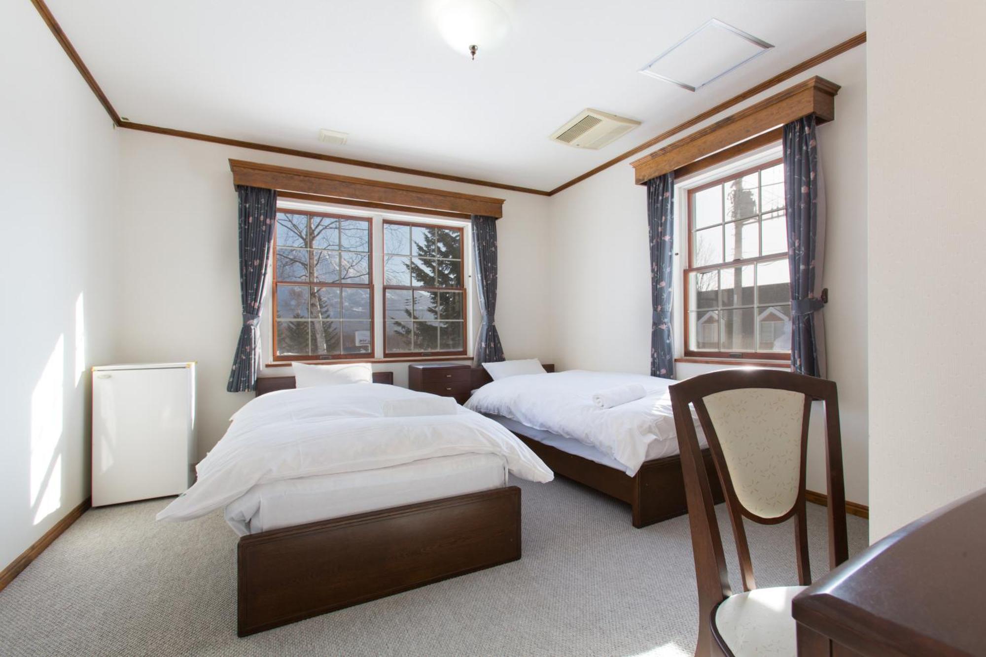 Ramat Niseko Villa Kutchan Room photo