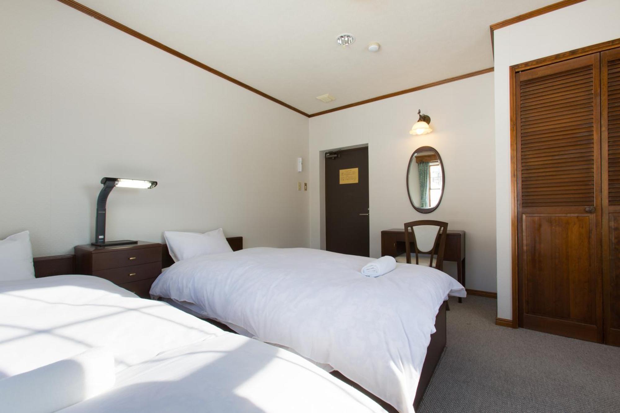 Ramat Niseko Villa Kutchan Room photo