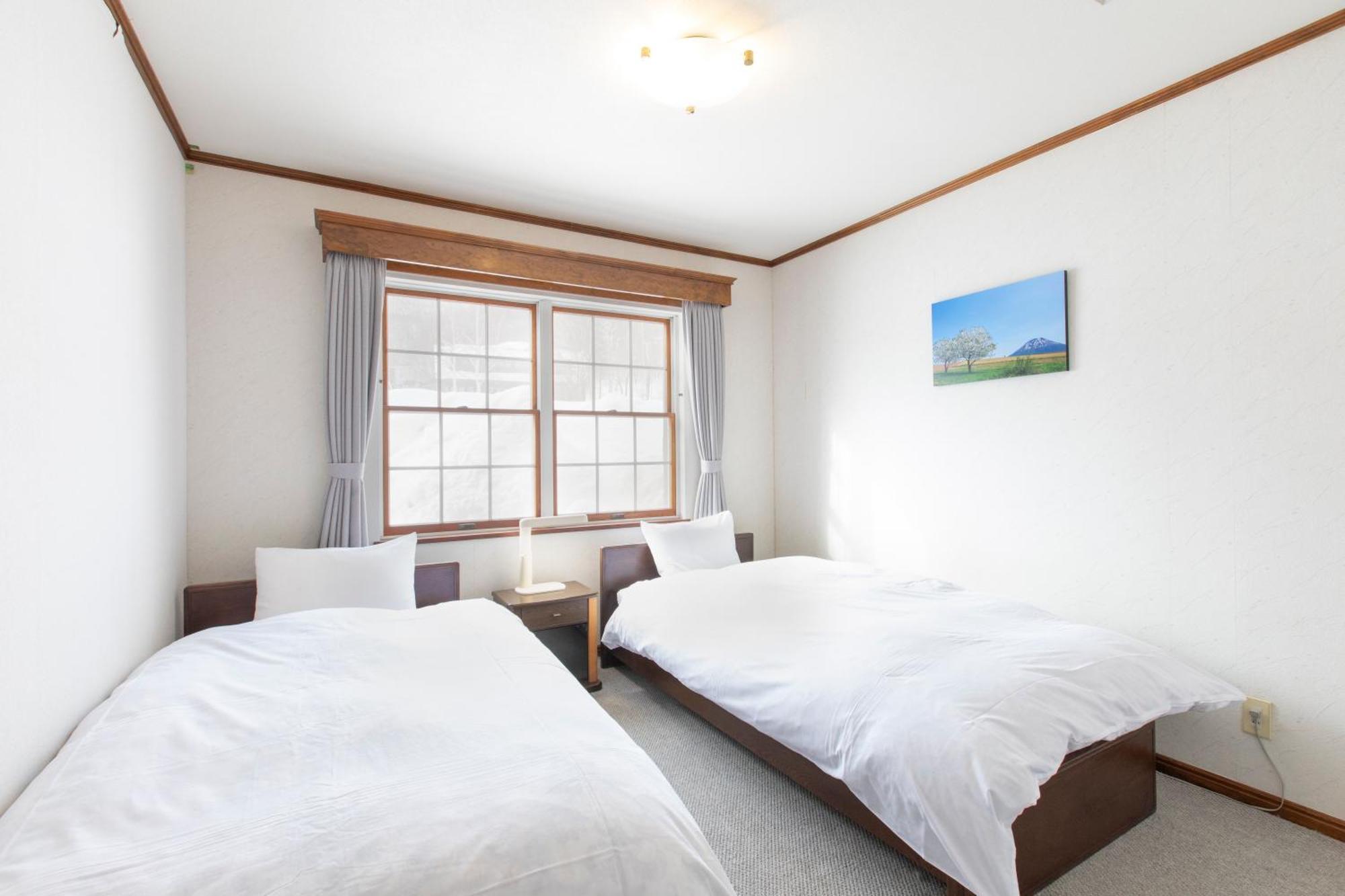 Ramat Niseko Villa Kutchan Room photo