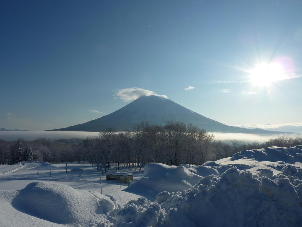 Ramat Niseko Villa Kutchan Exterior photo