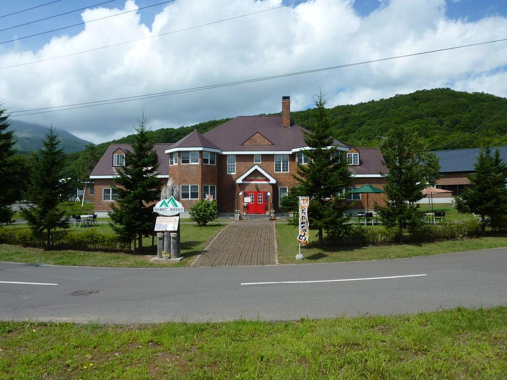 Ramat Niseko Villa Kutchan Exterior photo