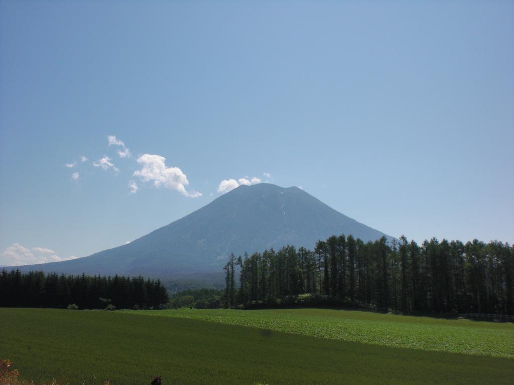 Ramat Niseko Villa Kutchan Exterior photo