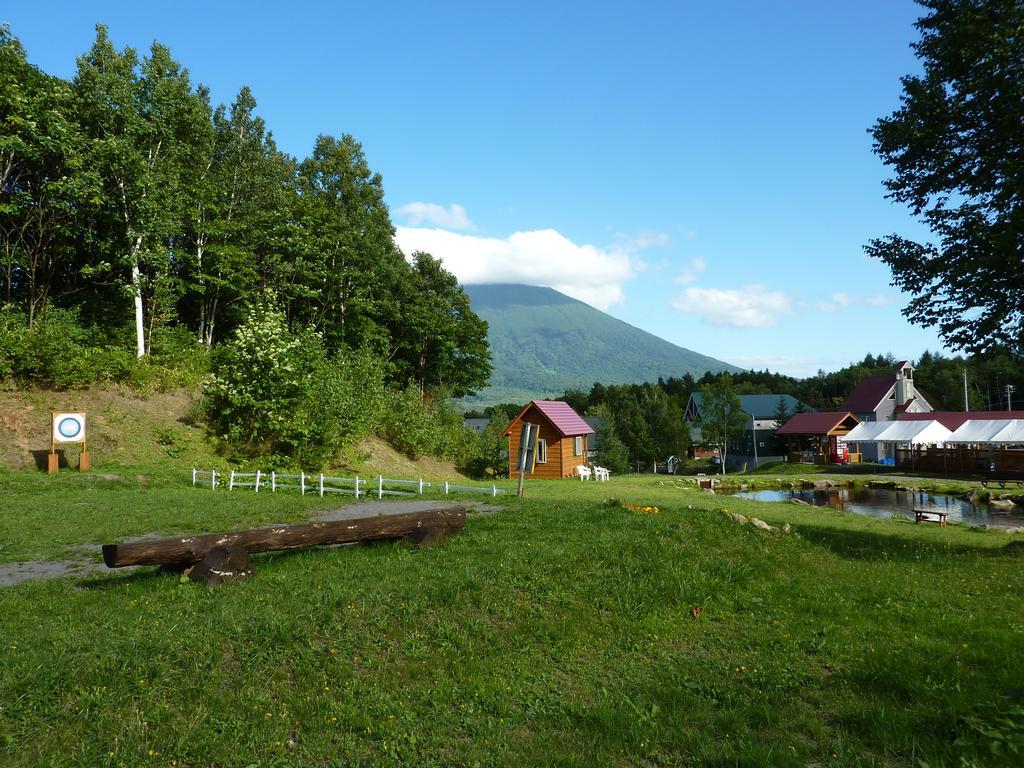 Ramat Niseko Villa Kutchan Exterior photo